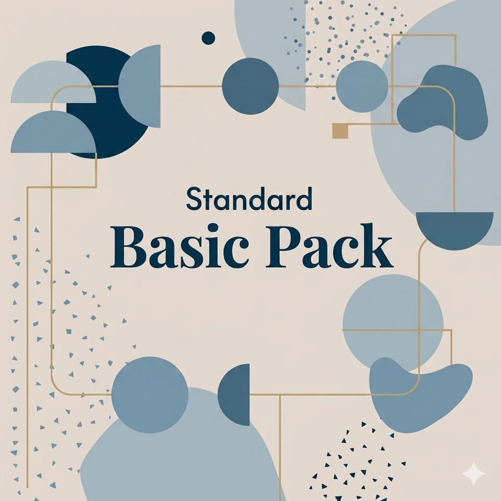 Basic Pack