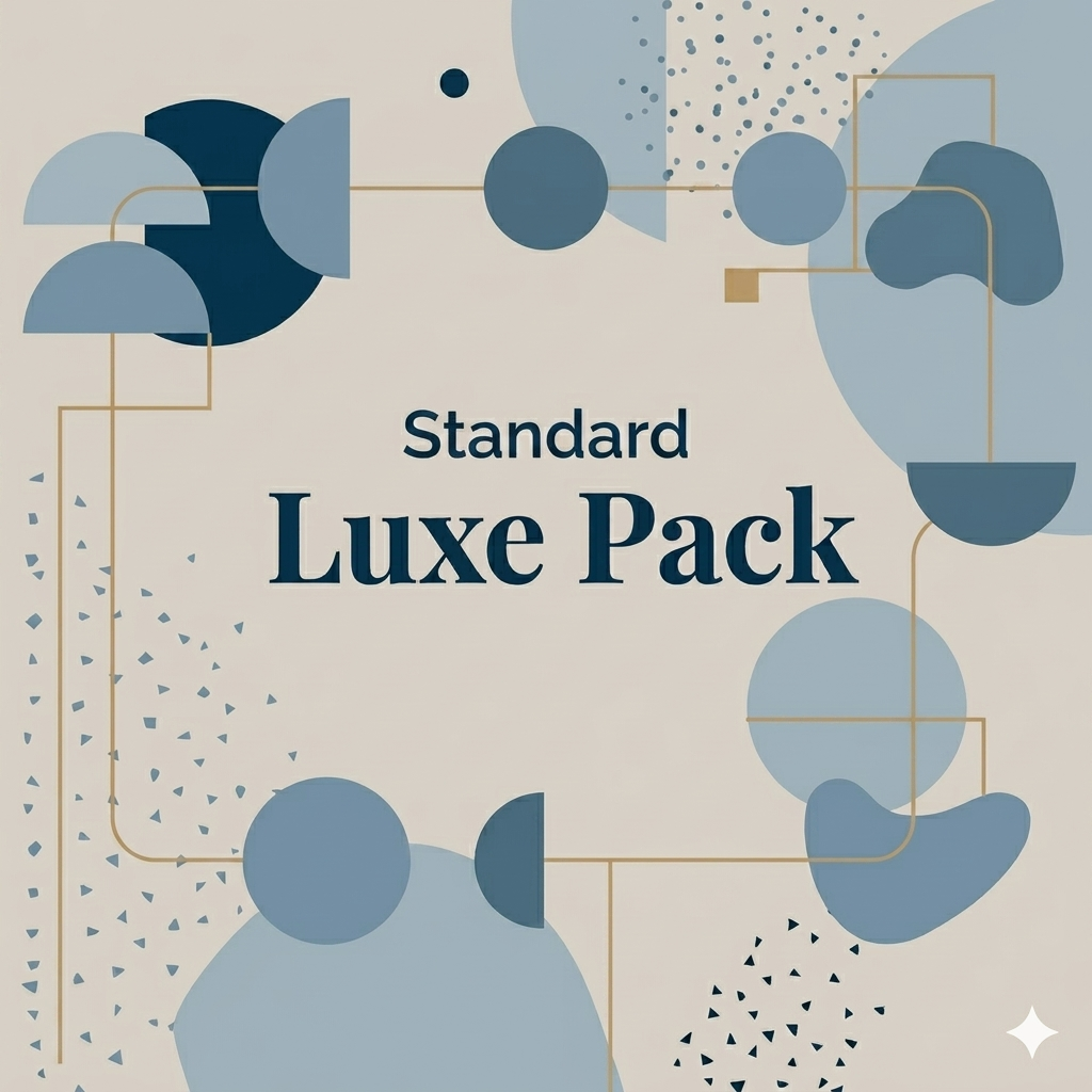 Luxe Pack